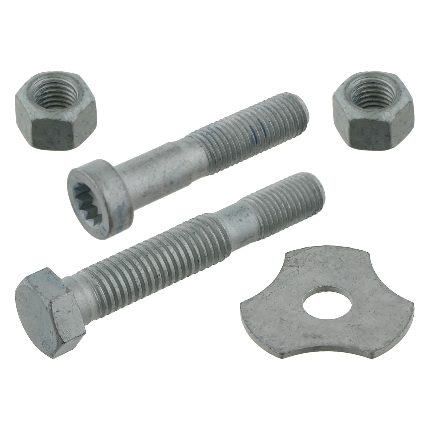 FEBI BILSTEIN Mounting Kit, control lever Article number: 23461 cheaply