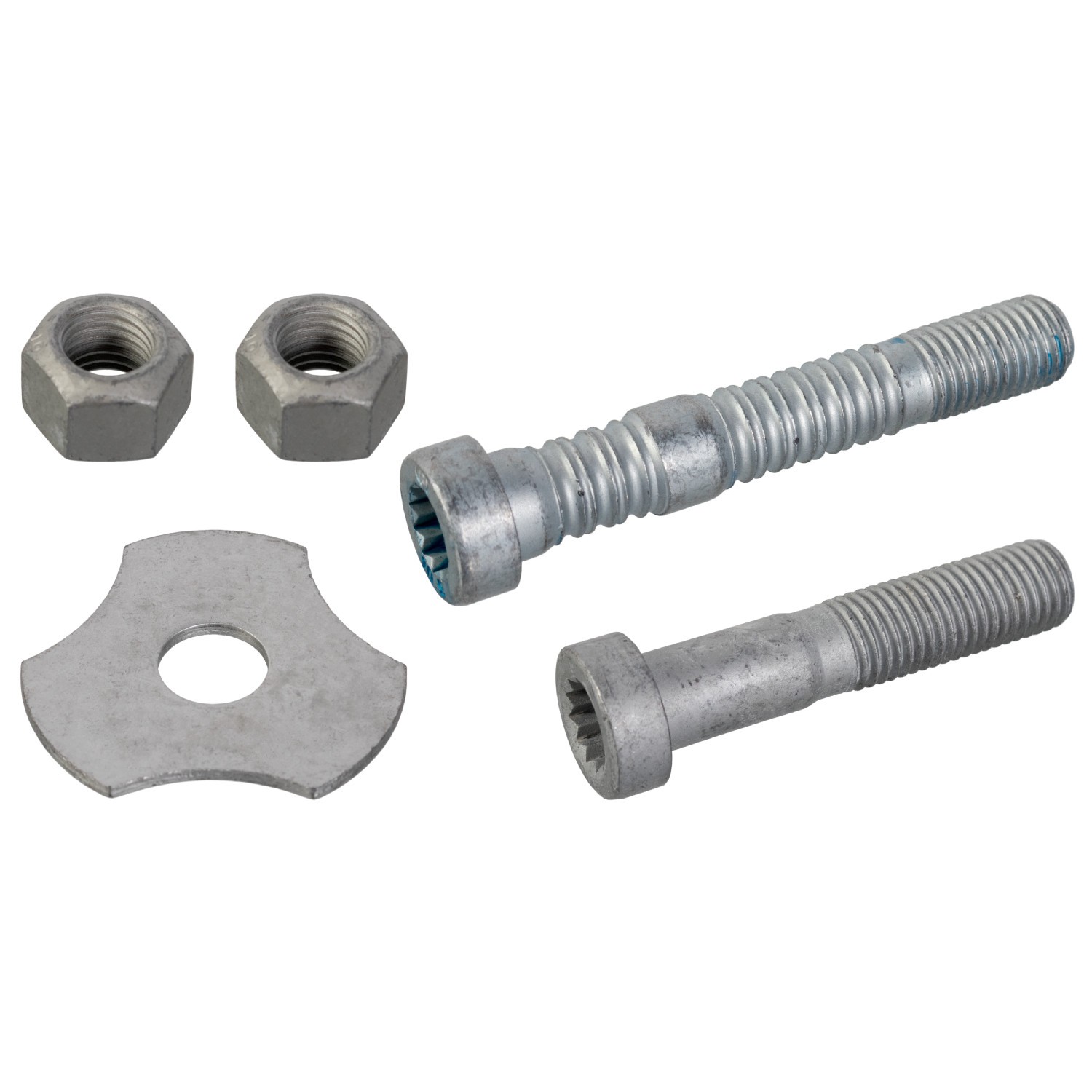 FEBI BILSTEIN Riadiaci mechanizmus - montáżna sada číslo článku: 23469 lacno