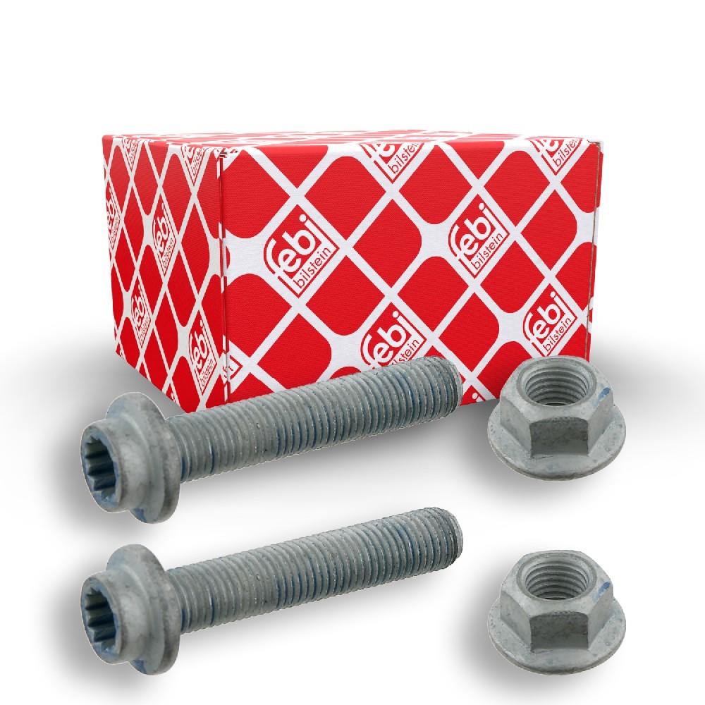 FEBI BILSTEIN Mounting Kit, control lever Article number: 23505 cheaply