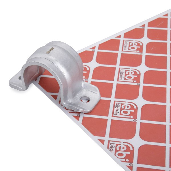 FEBI BILSTEIN Bracket, stabilizer mounting Article number: 23604 cheaply