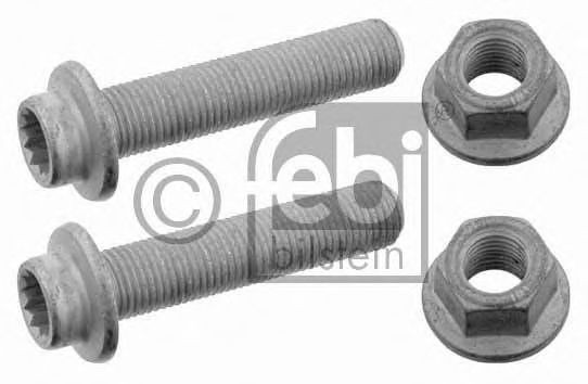 FEBI BILSTEIN Mounting Kit, control lever Article number: 23693 cheaply