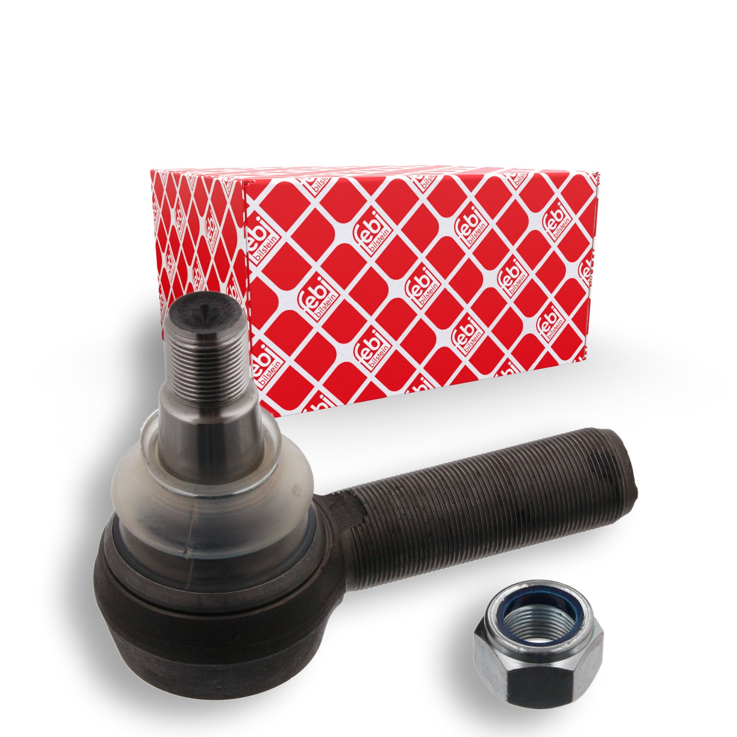 FEBI BILSTEIN Drag Link End Article number: 23821 cheaply