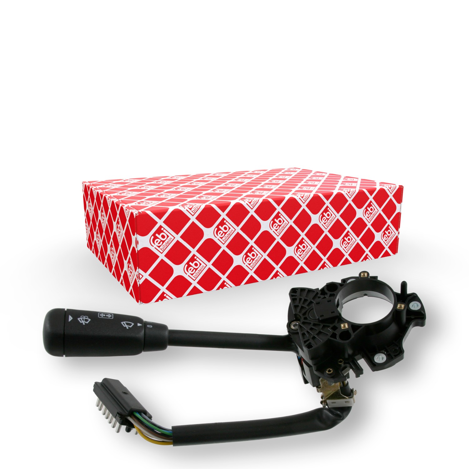 FEBI BILSTEIN Control Stalk, indicators Article number: 23859 cheaply