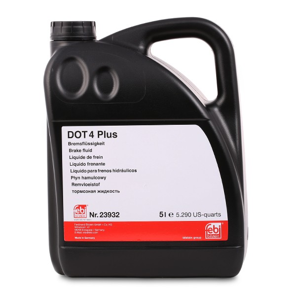 FEBI BILSTEIN Pidurivedelik Artikli number: 23932 soodsalt