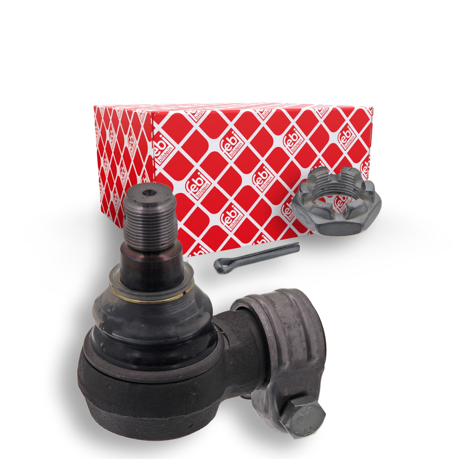FEBI BILSTEIN Drag Link End Article number: 24174 cheaply