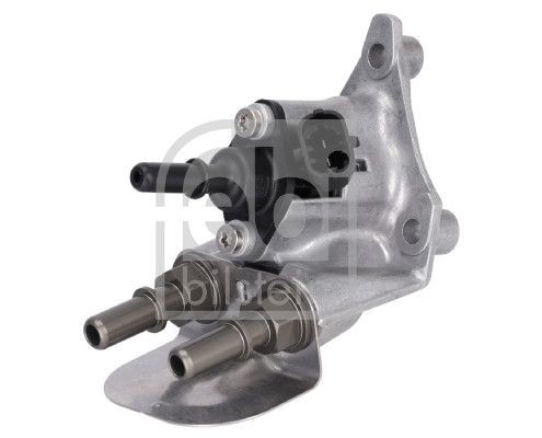 FEBI BILSTEIN Throttle cable Article number: 24265 cheaply