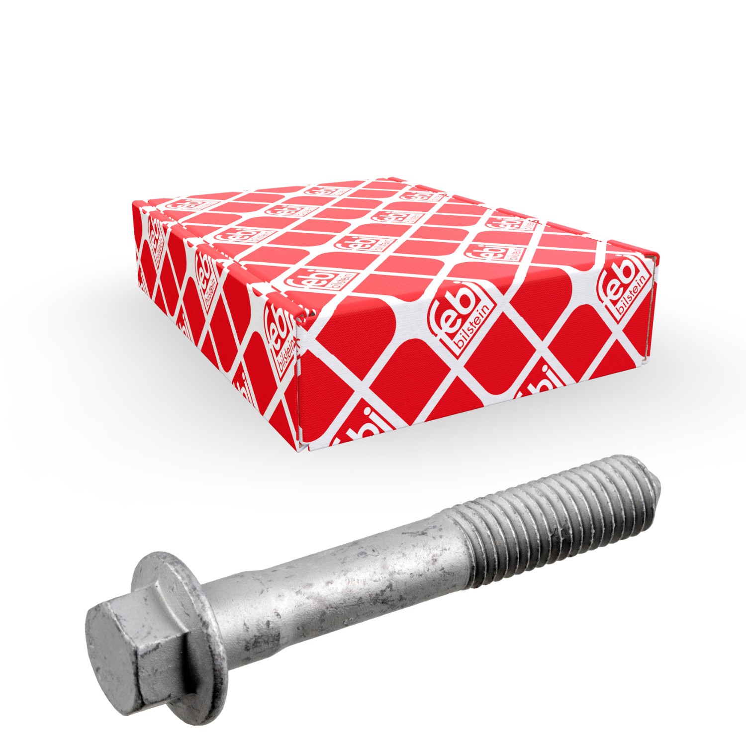 FEBI BILSTEIN Bolt, wishbone Article number: 24381 cheaply