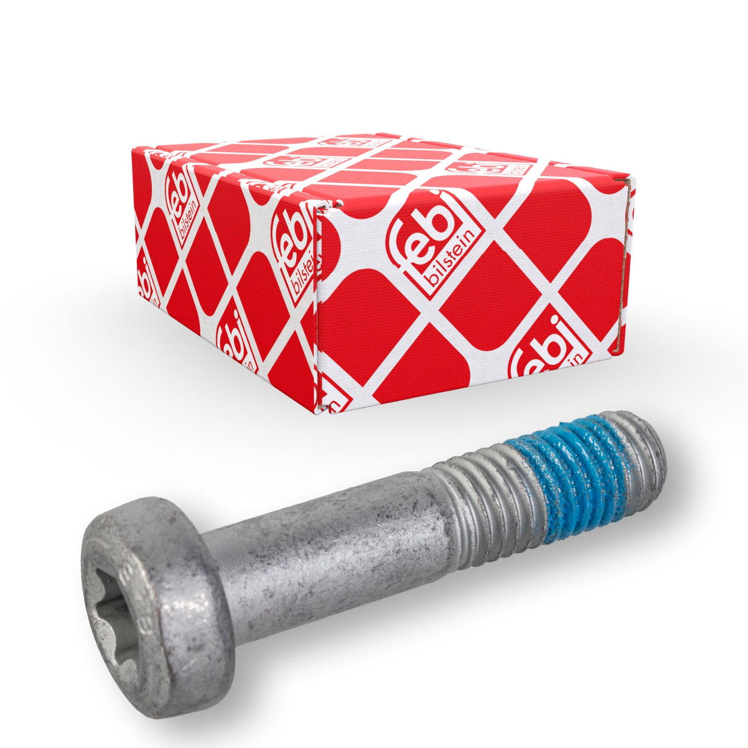 FEBI BILSTEIN 24385 Kruvi, õõtshoob MONDEO 1.8 i 16V 115 HP Bensiin 1996