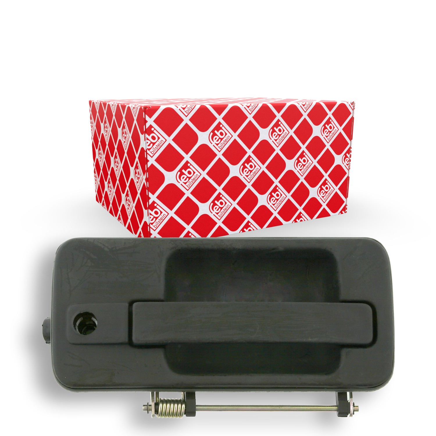 FEBI BILSTEIN Door Handle Article number: 24885 cheaply