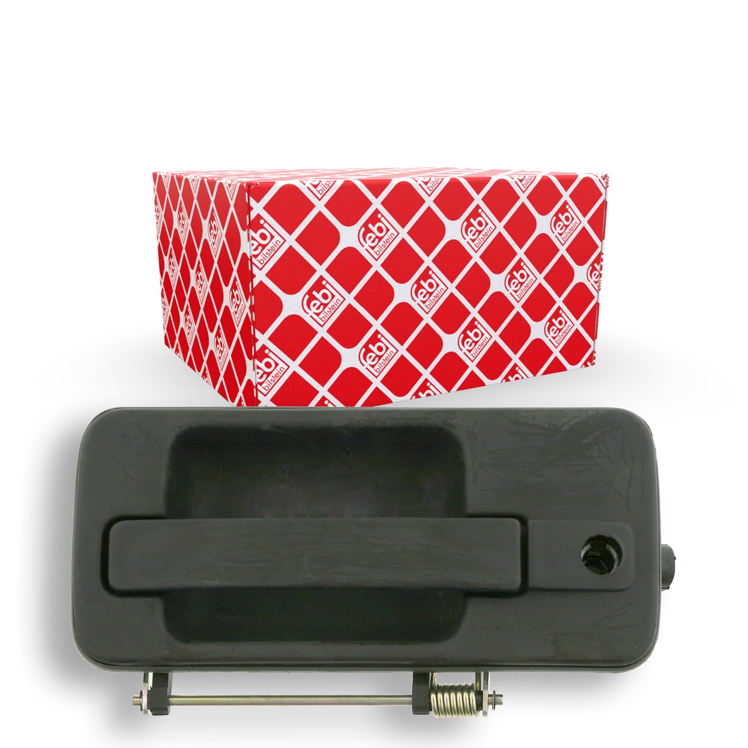 FEBI BILSTEIN Door Handle Article number: 24886 cheaply