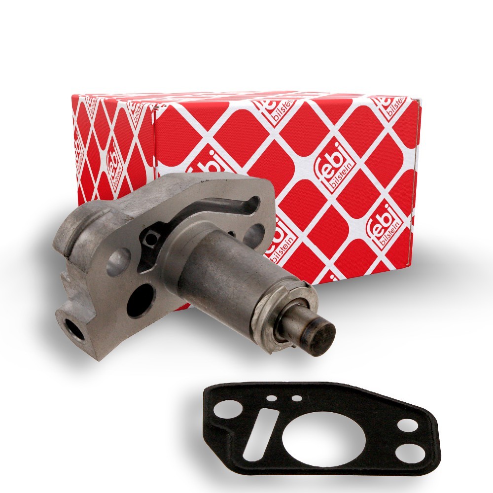 FEBI BILSTEIN Timing chain tensioner Article number: 25058 cheaply