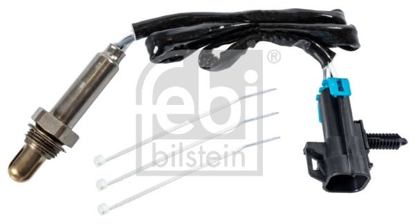 FEBI BILSTEIN Timing chain tensioner Article number: 25115 cheaply
