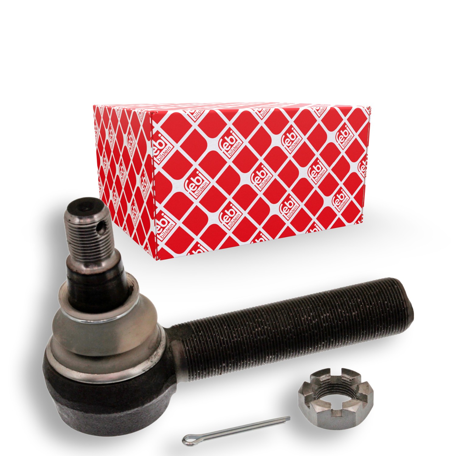 FEBI BILSTEIN Drag Link End Article number: 26021 cheaply