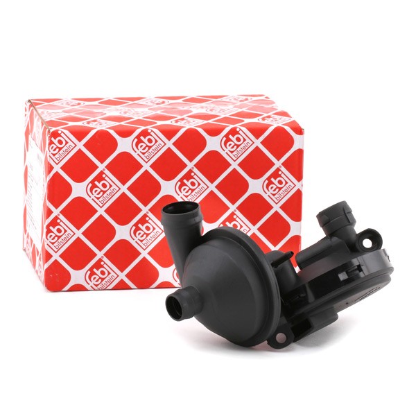 FEBI BILSTEIN Valve, engine block breather Article number: 26100 cheaply