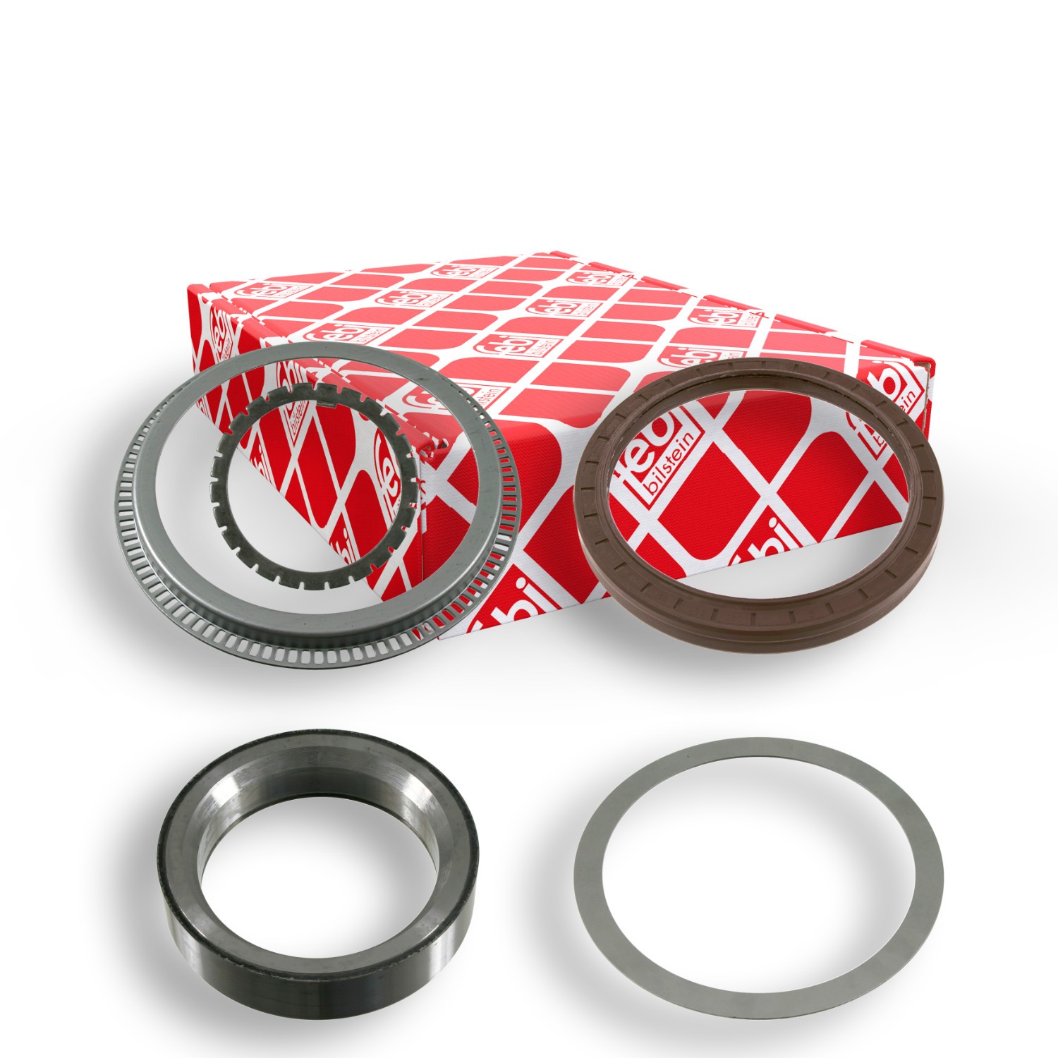 FEBI BILSTEIN Gasket Set, planetary gearbox Article number: 26146 cheaply