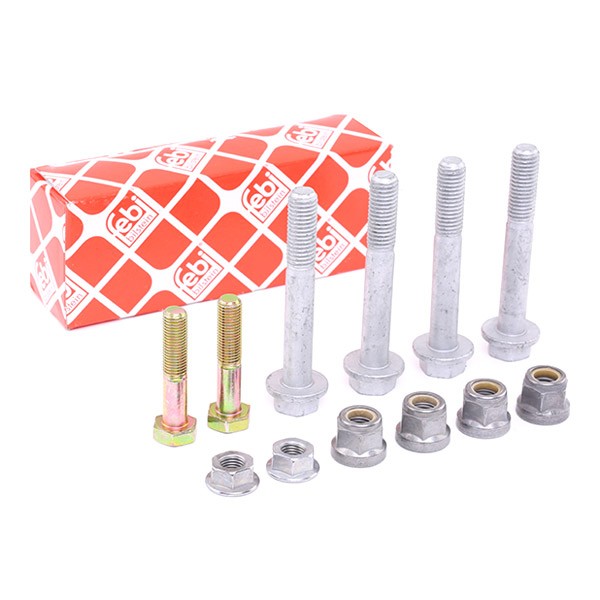 FEBI BILSTEIN Mounting Kit, control lever Article number: 26339 cheaply