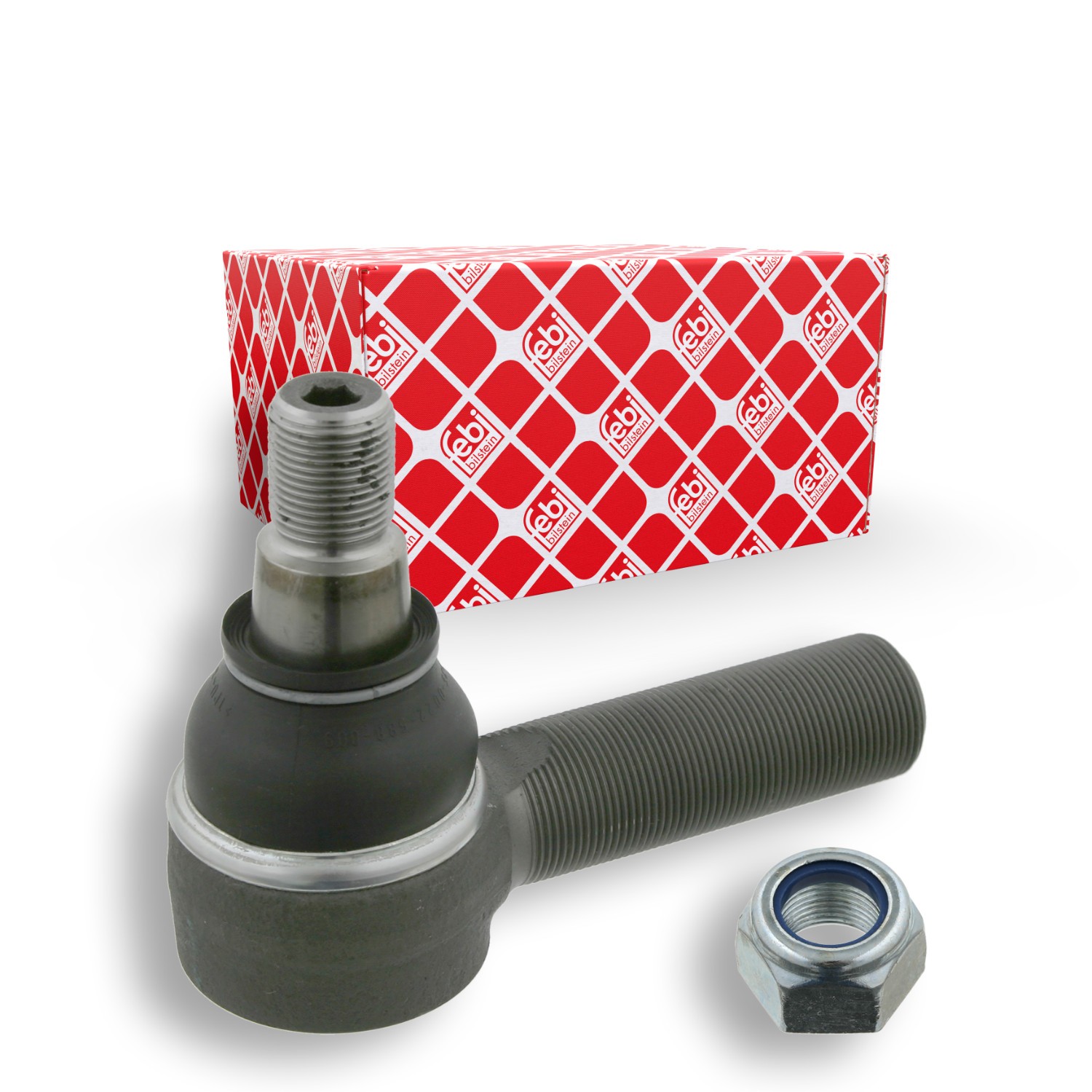 FEBI BILSTEIN Drag Link End Article number: 26346 cheaply