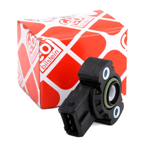 FEBI BILSTEIN Sensore posizione farfalla Numero articolo: 26373 poco costoso