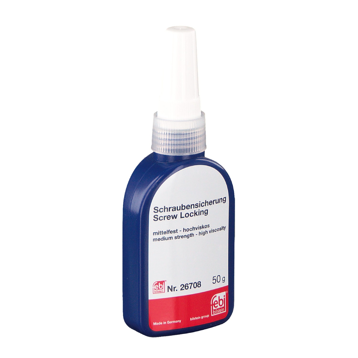 FEBI BILSTEIN Frein filet UGS: 26708 à peu de frais