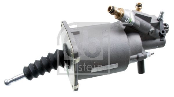 FEBI BILSTEIN Crankshaft pulley Article number: 26741 cheaply