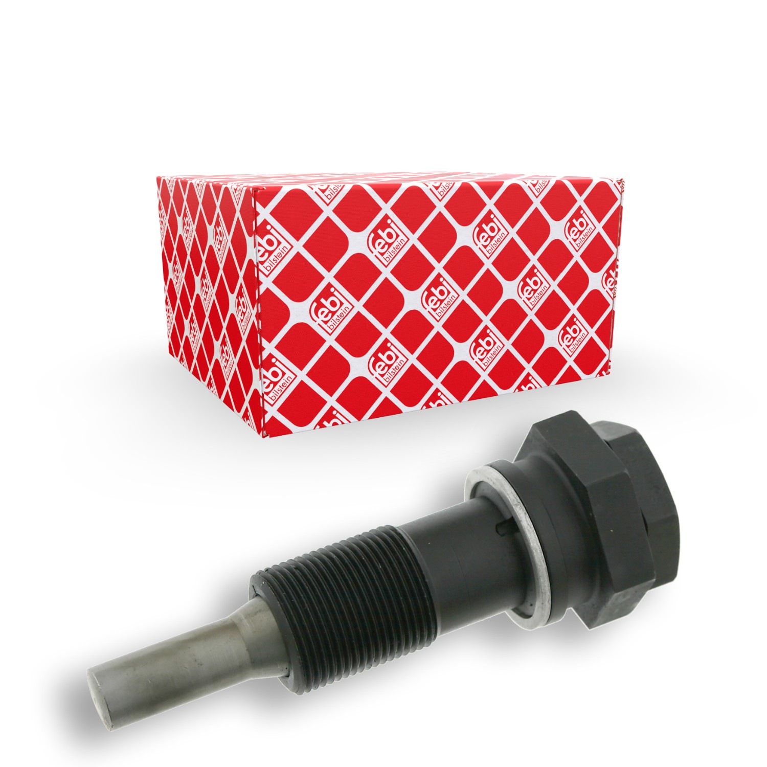 FEBI BILSTEIN Timing chain tensioner Article number: 26753 cheaply