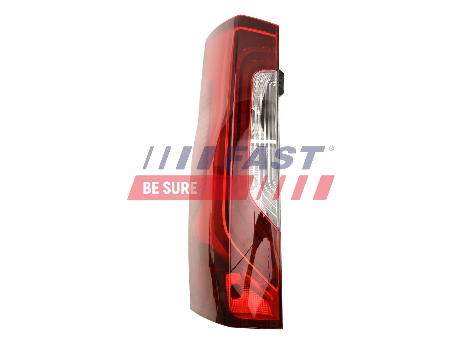 FAST Rear light Article number: FT86203 cheaply