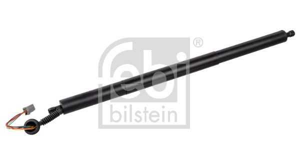 FEBI BILSTEIN Amortiguador vibraciones, correa poli V Número de artículo: 26835 a buen precio