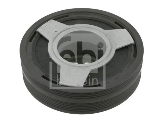 FEBI BILSTEIN Crankshaft pulley Article number: 26888 cheaply