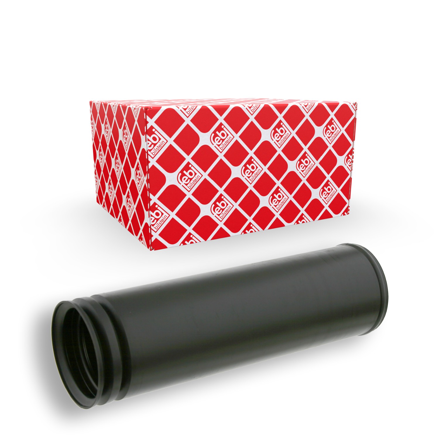 FEBI BILSTEIN Protective Cap / Bellow, shock absorber Article number: 26941 cheaply