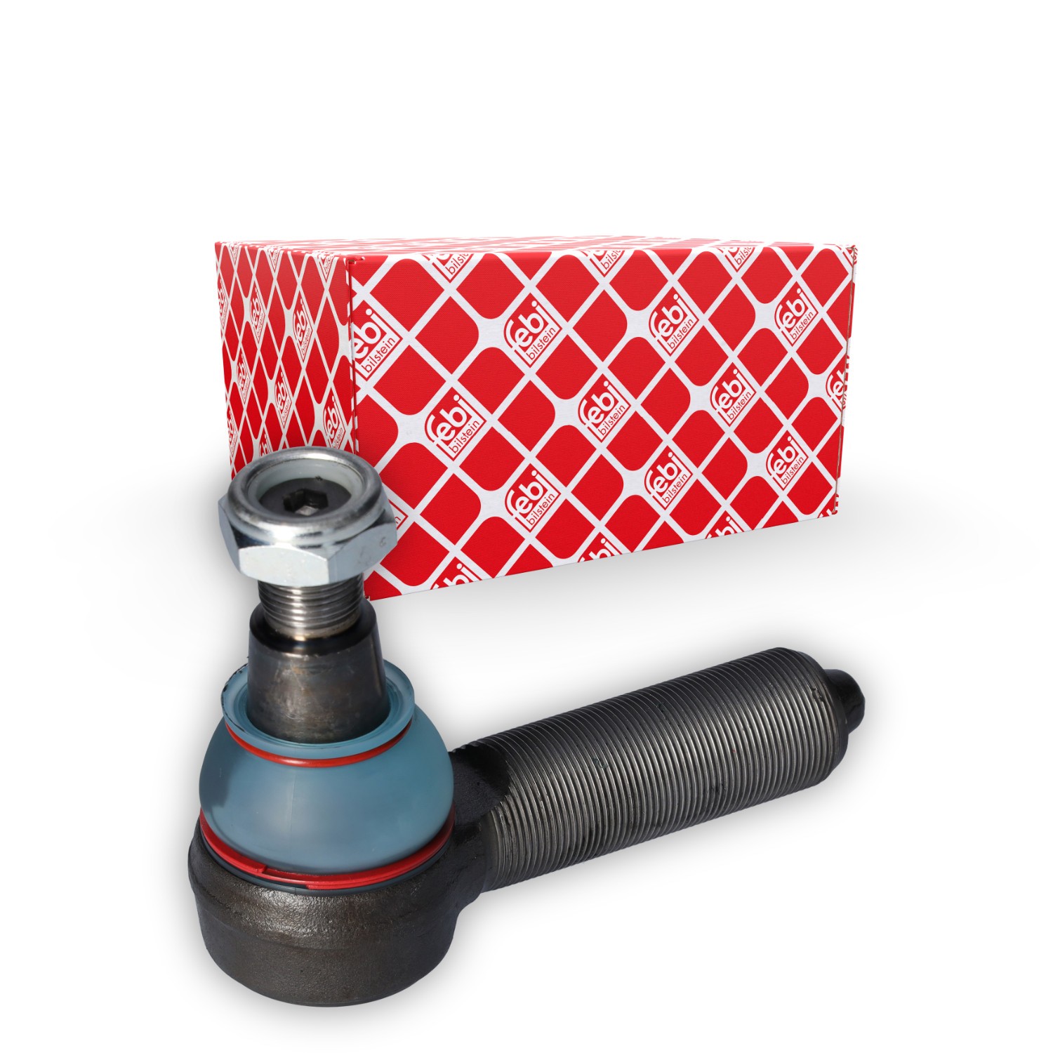 FEBI BILSTEIN Drag Link End Article number: 26953 cheaply