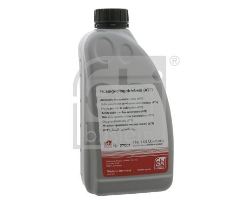 FEBI BILSTEIN Olje automatgir artikkelnummer: 27001 billig