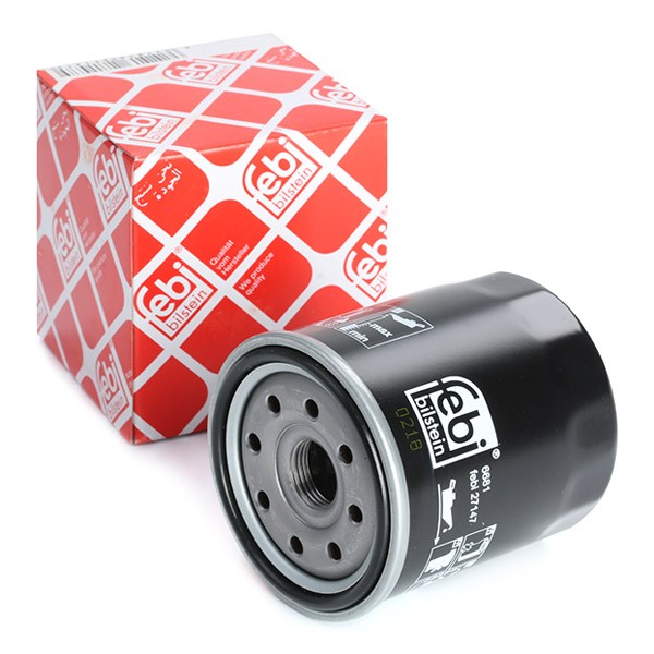 FEBI BILSTEIN Oliefilter Varenummer: 27147 billige