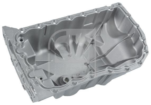 FEBI BILSTEIN Oil sump Article number: 27300 cheaply