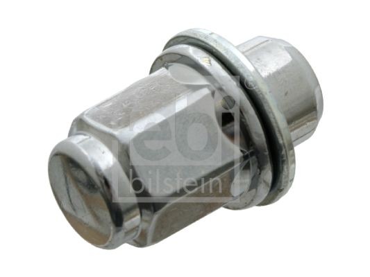 FEBI BILSTEIN Rato veržlė prekės numeris: 27508 nebrangu