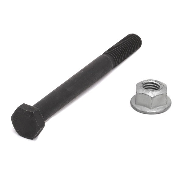 FEBI BILSTEIN Mounting Kit, control lever Article number: 27726 cheaply