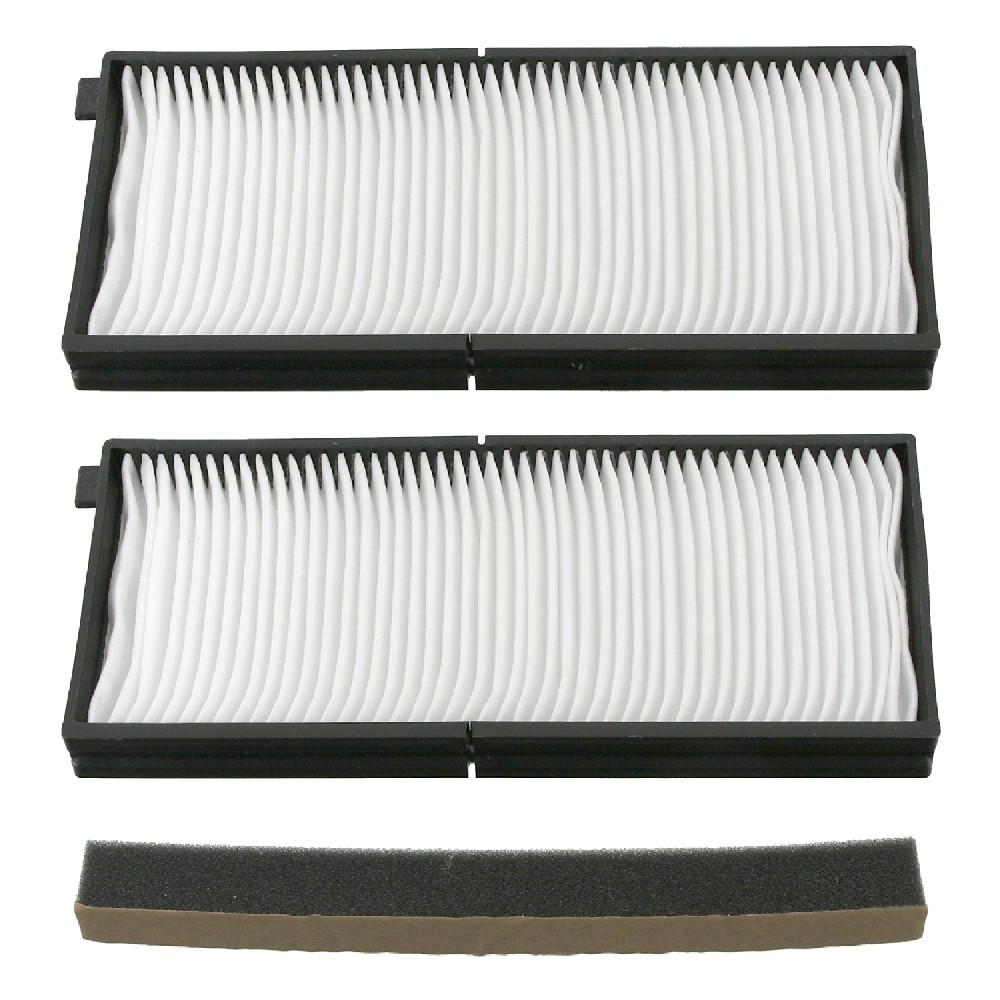 FEBI BILSTEIN Kit filtro, aria abitacolo Numero articolo: 27945 poco costoso