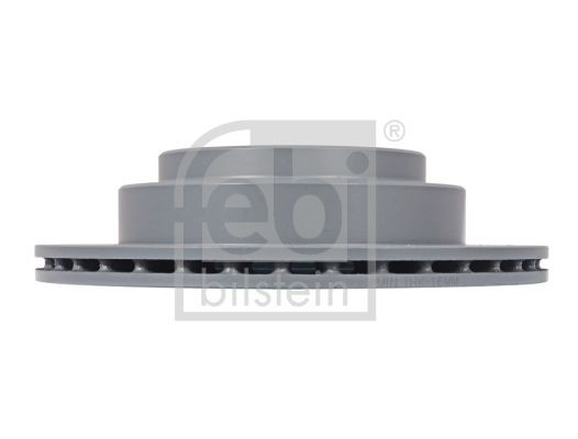 FEBI BILSTEIN Rubber Buffer, suspension Article number: 28219 cheaply