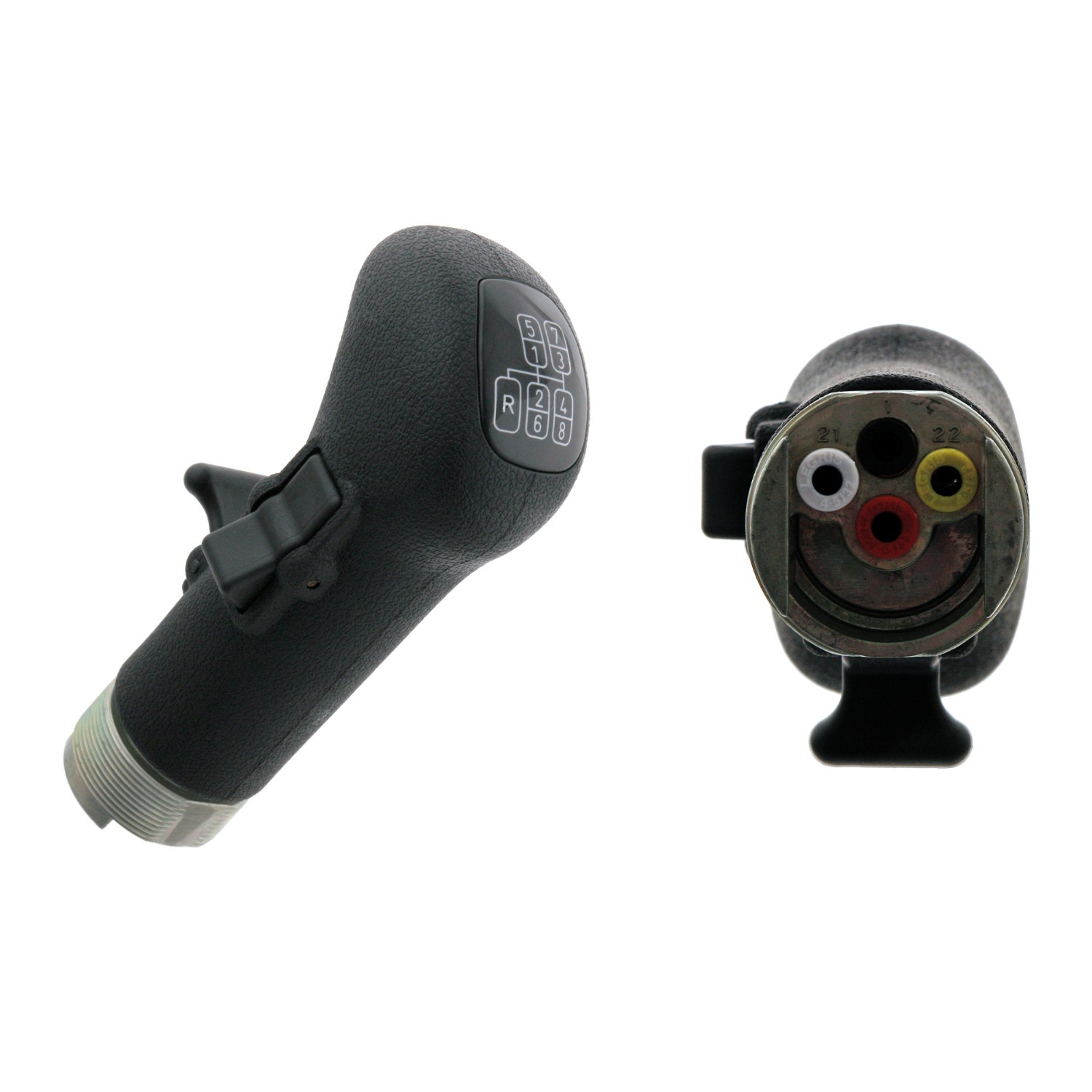 FEBI BILSTEIN Käigukangi ümbris Artikli number: 29168 soodsalt