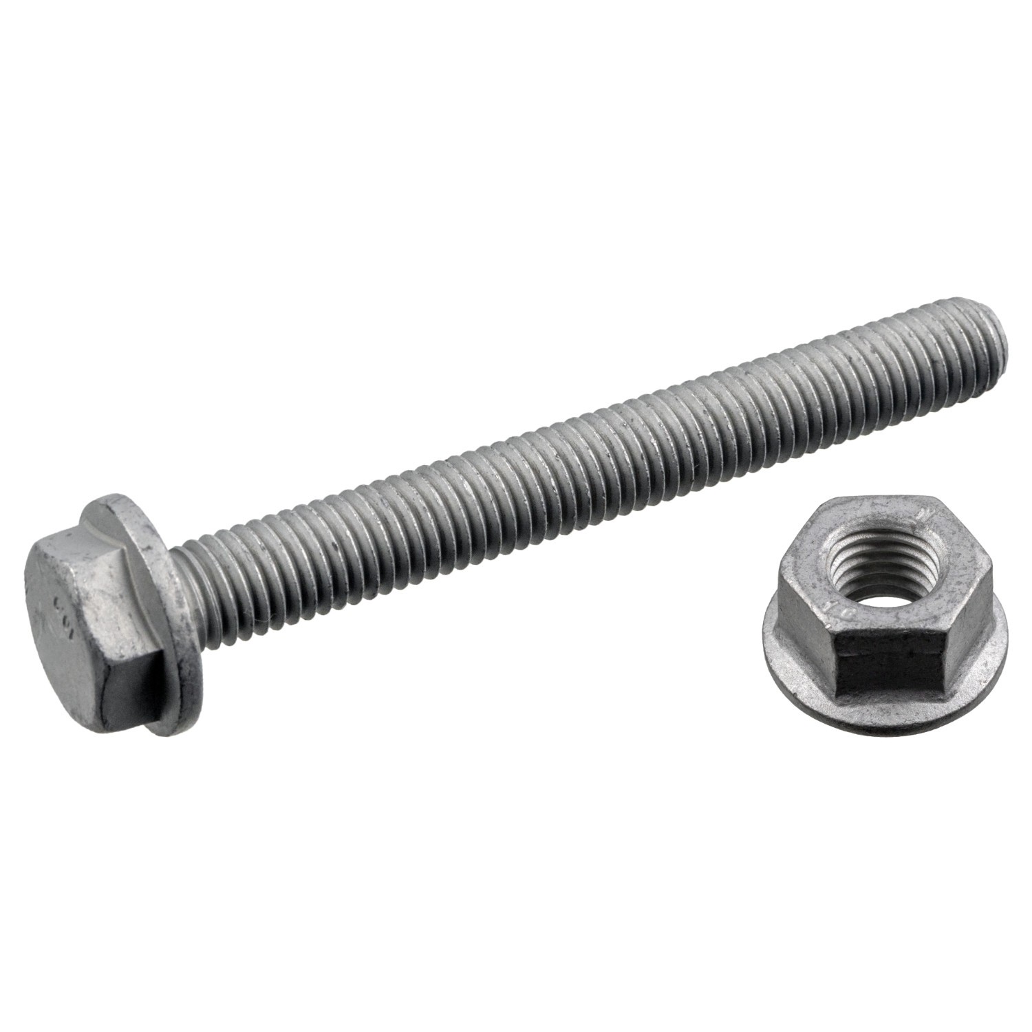 FEBI BILSTEIN Mounting Kit, control lever Article number: 29279 cheaply