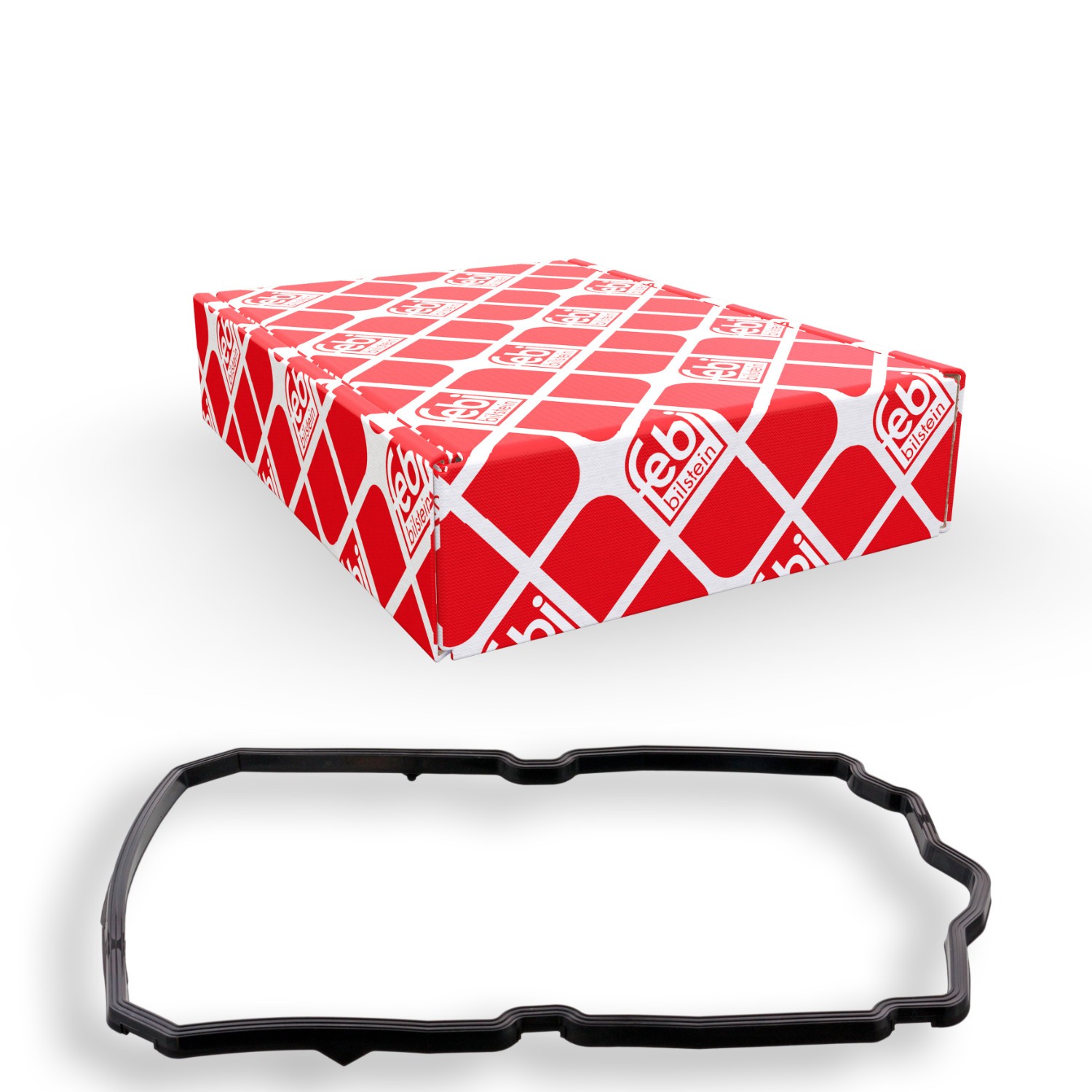 FEBI BILSTEIN Seal, automatic transmission oil pan Article number: 30156 cheaply