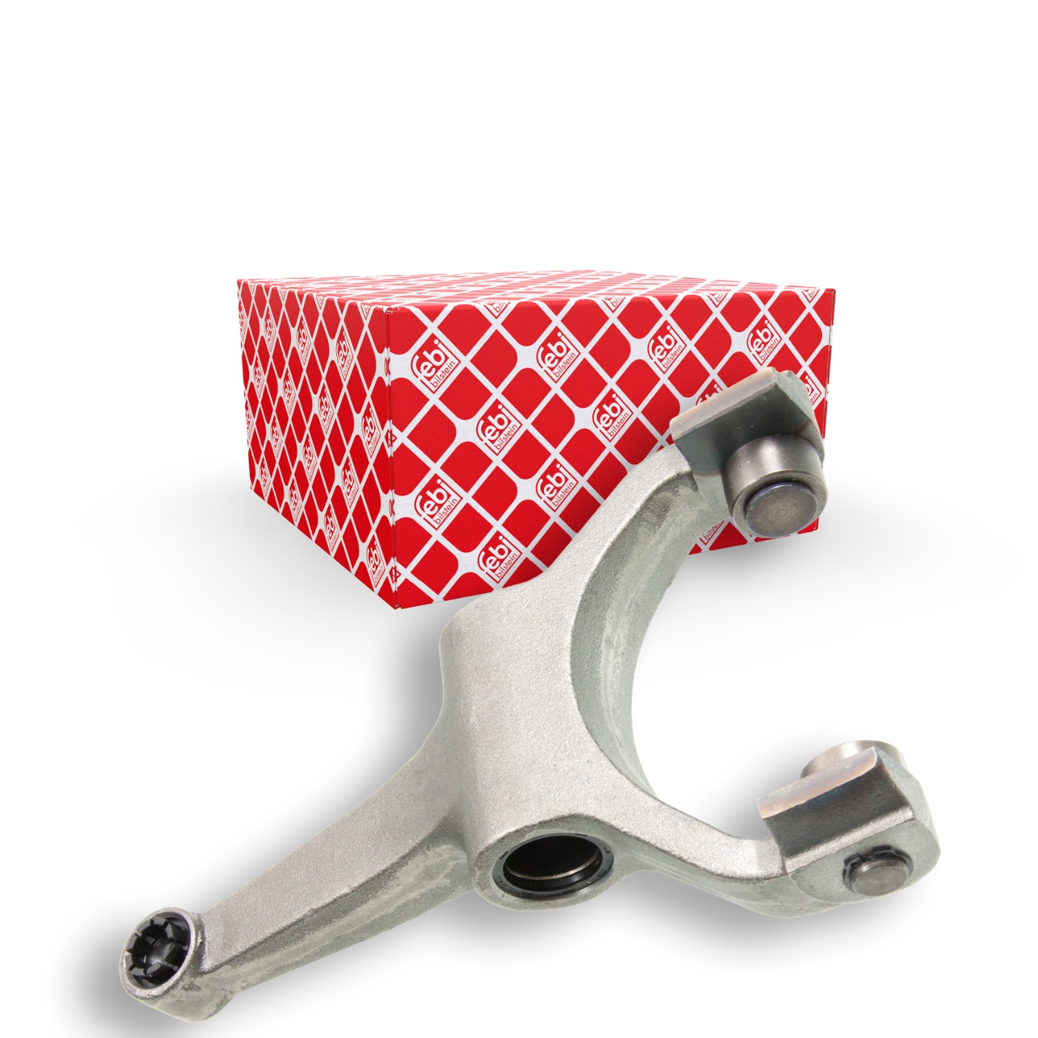 FEBI BILSTEIN Release Fork, clutch Article number: 30250 cheaply