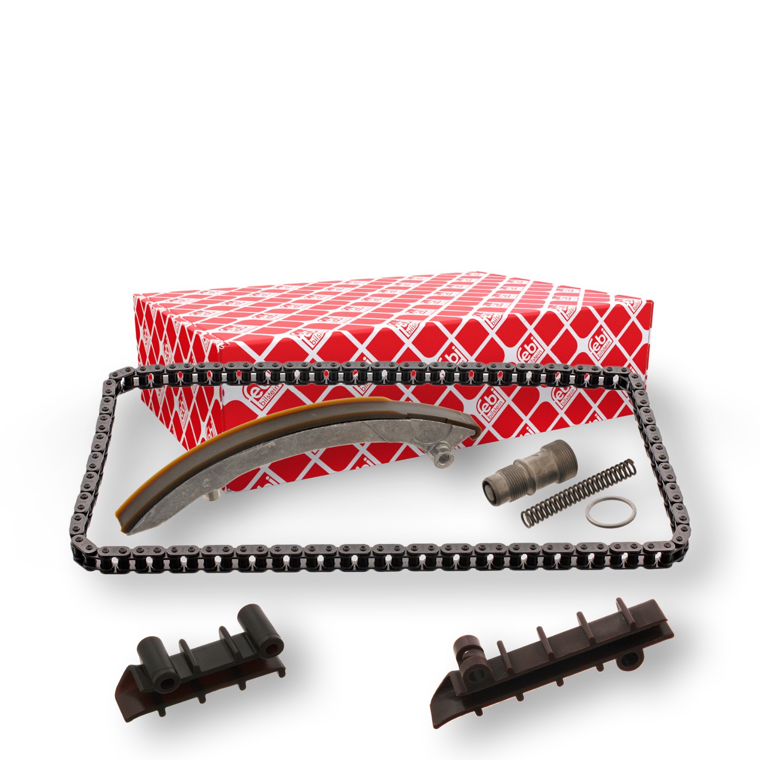 FEBI BILSTEIN Timing chain kit Article number: 30305 cheaply