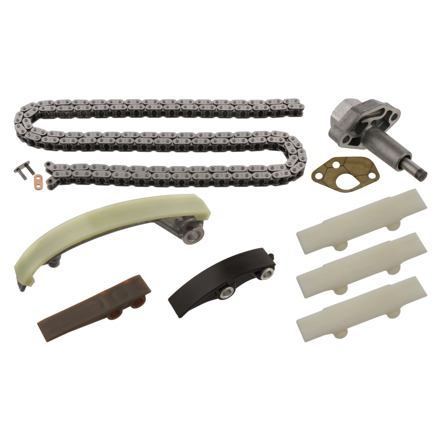 FEBI BILSTEIN Timing chain kit Article number: 30309 cheaply