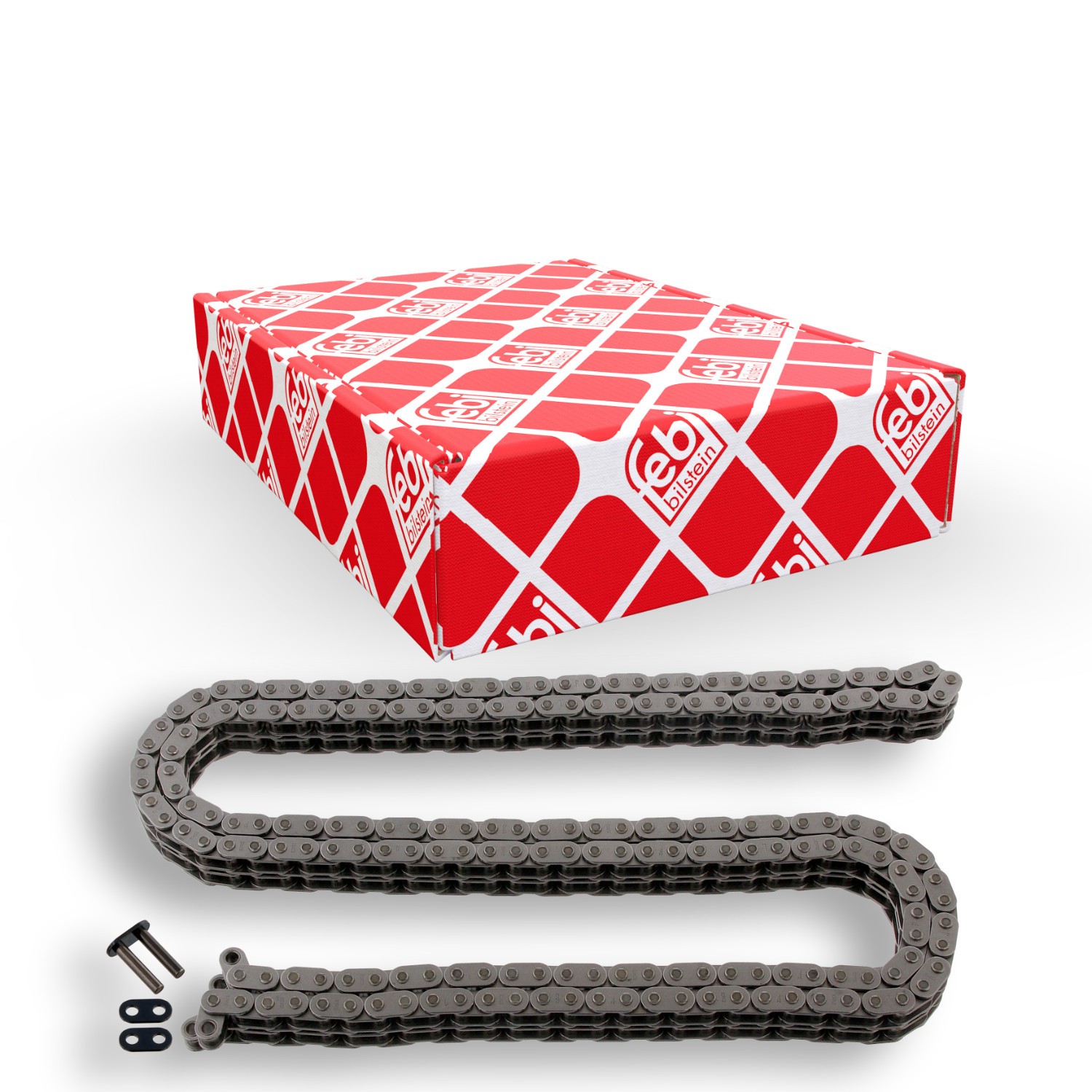 FEBI BILSTEIN Timing Chain Article number: 30395 cheaply