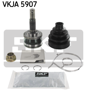 SKF Joint kit, drive shaft Article number: VKJA 5907 cheaply