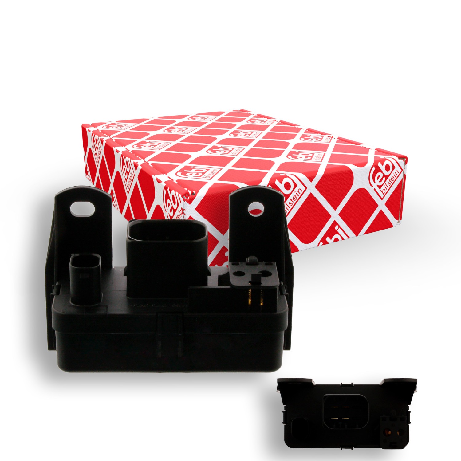 FEBI BILSTEIN Glow plug relay Article number: 30905 cheaply