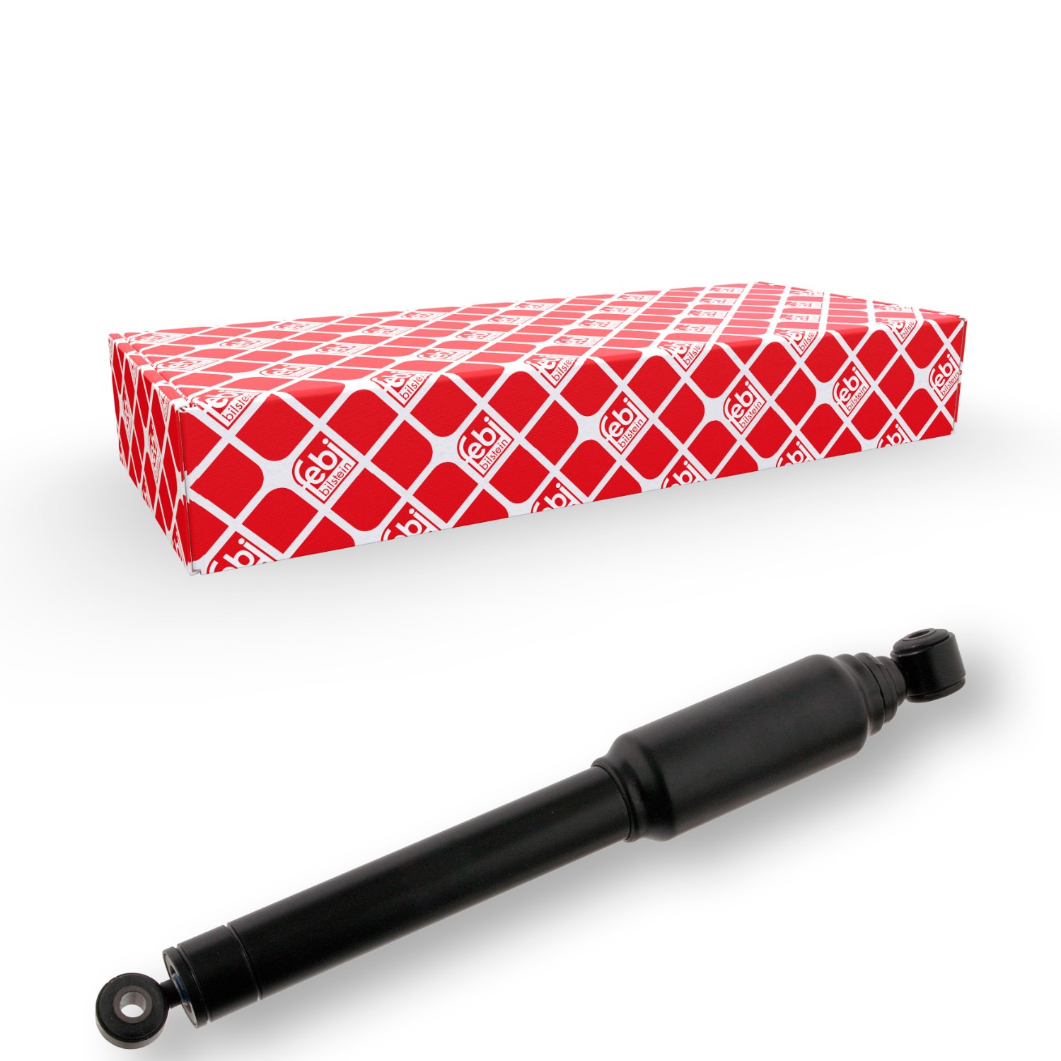 FEBI BILSTEIN Styringsdæmper Varenummer: 31449 billige