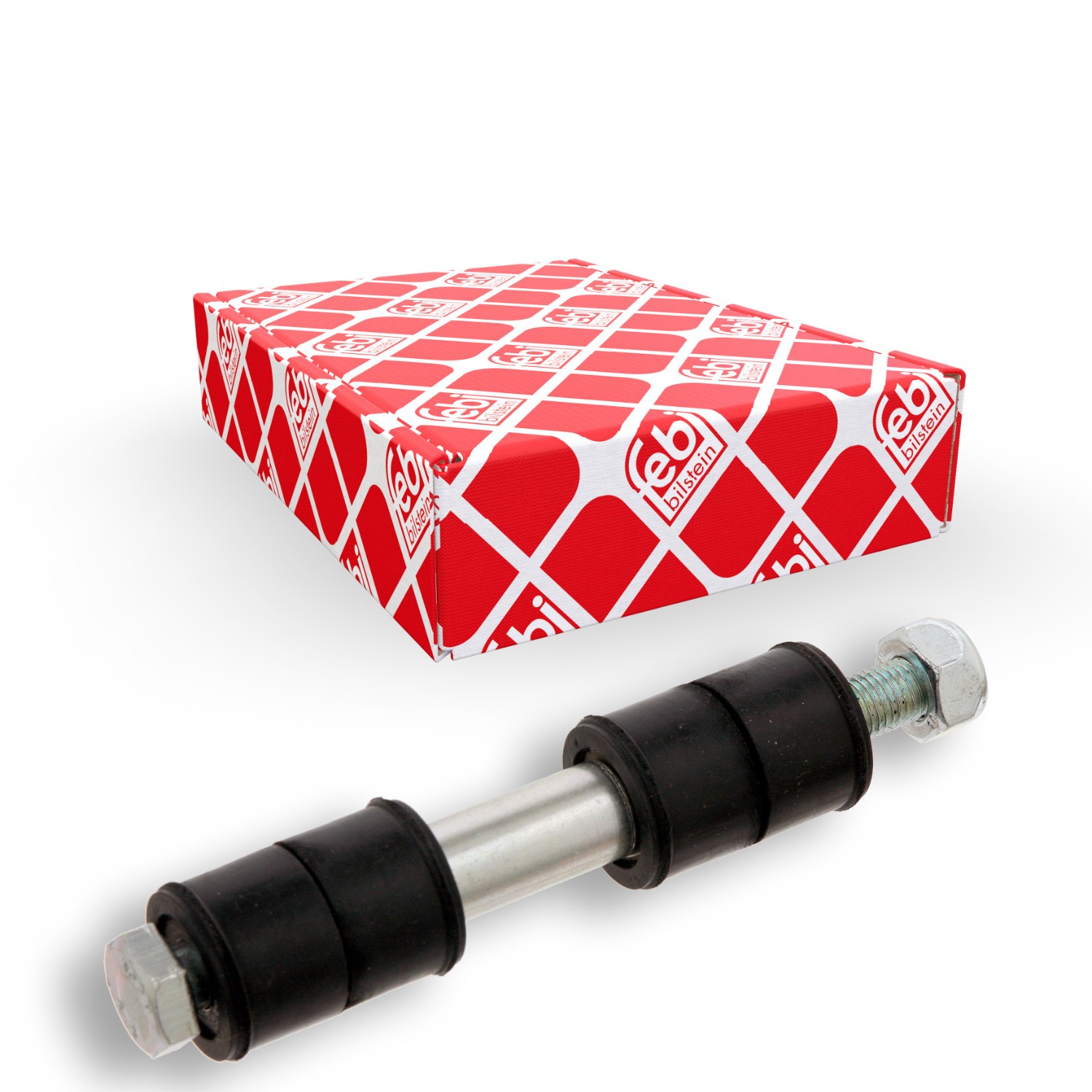 FEBI BILSTEIN Anti-roll bar link Article number: 31556 cheaply