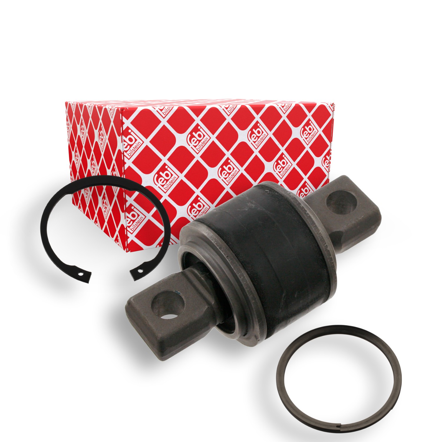 FEBI BILSTEIN Repair Kit, link Article number: 31802 cheaply