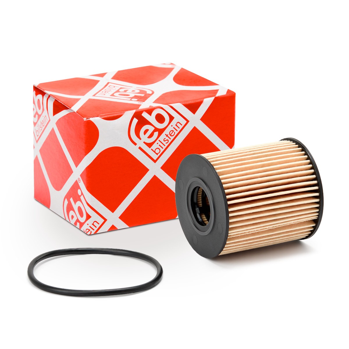 FEBI BILSTEIN Oliefilter Varenummer: 32103 billige